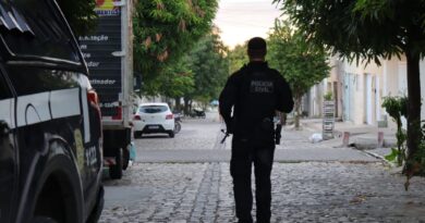 Responsável pela ‘Tragédia do Baldo’ é preso após mais de 40 anos de caso chocante