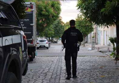 Responsável pela ‘Tragédia do Baldo’ é preso após mais de 40 anos de caso chocante