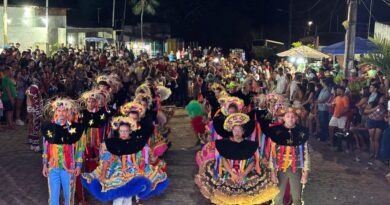 São João do Povo é festejado em comunidades rurais tradicionais de Macaíba