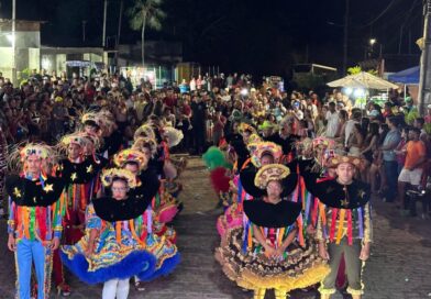 São João do Povo é festejado em comunidades rurais tradicionais de Macaíba