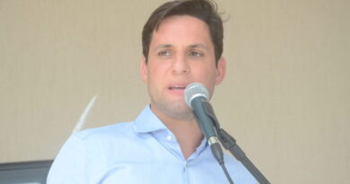 Rafael Motta defende mandatos para ministros e diz que STF precisa de ‘mentes arejadas’
