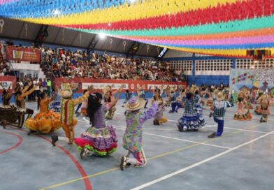 São João de Macaíba chega ao Polo Centro no próximo domingo (28) com o Arraiá Quatrocentão