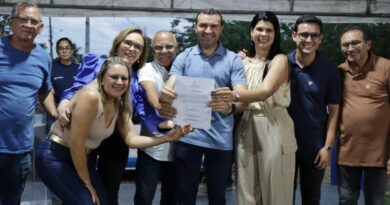 Prefeitura autoriza construção de UBS modelo em Bela Macaíba