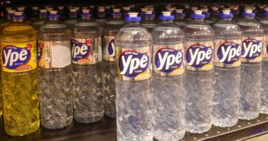 Anvisa revoga parte da suspensão de produtos da Ypê; veja lotes