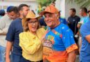 Prefeito Pinheiro reúne aliados e reafirma parceria com Zenaide em Angicos