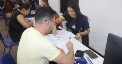 Prefeitura do Natal faz nova convocação de aprovados para a Saúde