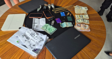 MPRN e Polícia Civil bloqueiam quase R$ 73 milhões em operação contra empresário