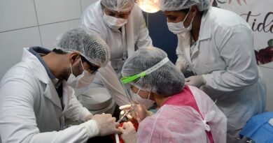 Serviços de odontologia da Prefeitura de Macaíba são referência de qualidade